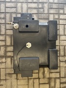 Zbiornik szarej wody - kamper Sprinter, Crafter, Man Tge