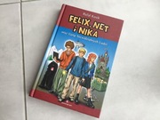 Rafał Kosik, Felix, Net i Nika