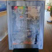 ESCAPE FROM THE RAINBOW CAVE OF COMFORT