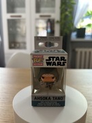 FUNKO - BRELOK - STAR WARS - POKET KEYCHAIN - AHSOKA TANO