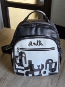 ANEKKE plecak Peace&Love