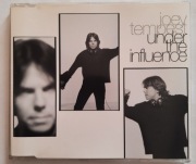 JOEY TEMPEST Under the Influence EUROPE