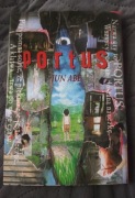 Portus Jun Abe manga