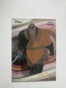 POKEMON KARTA DISNEY TOPPS CHROME SHAN-YU 42 