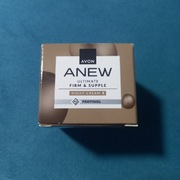 Avon Anew Ultimate Firm & Supple krem na noc z protinolem 15 ml