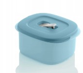 Tupperware Cristallo 800 ml  (pojemnik do mikrofali)