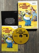The Simpsons Game