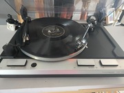 Gramofon Thorens TD 115
