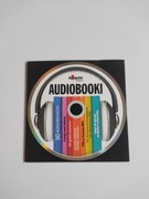 Audiobooki – klasyka literatury 30 audiobooków 