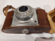 Agfa Apotar prontor aparat