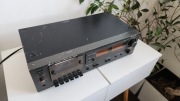 UNITRA ZRK M9010 ODTWARZACZ KASET IMPORT Z CZECHOSŁOWACJI STEREO KASETNI