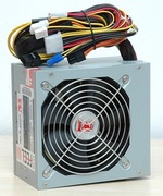 Zasilacz ATX Modecom Feel III-400ATX 400W