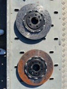 Tarcze hamulcowe przednie Chevrolet Corvette C7 Z06 Grand Sport Performance