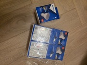 Żarówki 6w GU10 3000k