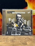 STERTEO MC'S"Retroactive"
