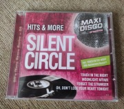 Silent Circle Hits & More - CD