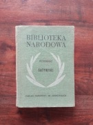 Satyryki Petroniusz Biblioteka Narodowa
