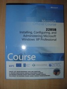 2285B Installing, Configuring, and Administering..