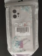 Motorola Moto G23 Etui Silikonowe