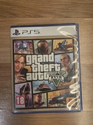 Grand Theft Auto 5 / GTA V  PL