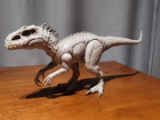 Mattel Jurassic World Indominus Rex.
