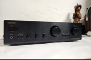 Wzmacniacz stereo Onkyo A-9211, Japan