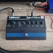 Preamp lampowy H&K Tubeman