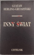 Inny świat Gustaw Herling-Grudziński