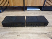 Denon PMA-380 ekranowany audio transformator 2x95W super stan