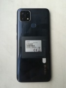 Smartfon OPPO A15