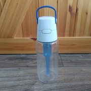 TANIO Butelka filtrująca Dafi Solid 0,7l