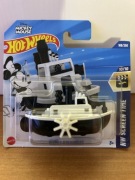 HOT WHEELS - DISNEY STEAMBOAT - HW SCREEN TIME - MICKEY MOUSE 10/10 166/250