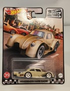 Resorak Hot Wheels Premium boulevard volkswagen kafer racer 