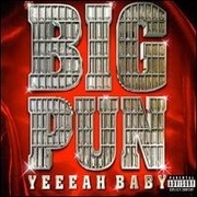 Big Pun Yeeeah Baby Terror Squad Fat Joe