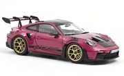 Norev Porsche 911 GT3 RS