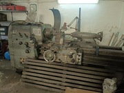 Tokarka węgierska EU 500 sprawna