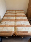 Kanapa tapczan łóżko