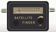 Miernik sygnału satelitarnego Talvico SF-9503