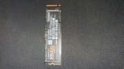 DYSK SSD M2 500GB NVME SAMSUNG EVO 970