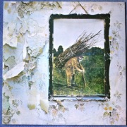 Led Zeppelin  - UNTITLED IV