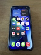 iphone 15 pro 256gb stan igła 87% bateria, etui nie jest w cenie