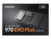 Dysk SSD Samsung 970 EVO PLUS 1TB [MZ-V7S1T0BW]