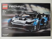 LEGO Technic 42123 McLaren Senna GTR