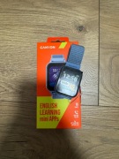 Smartwatch dla dzieci Canyon KW-37 Alfie (niebieski)