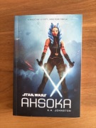 Star Wars Ahsoka E.K. Johnston
