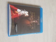 DRACULA BLURAY POLSKI DZWIĘK.