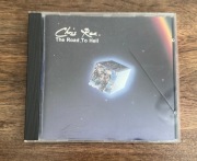 CHRIS REA - THE ROAD TO HELL
