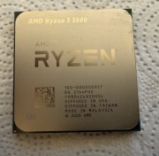AMD Ryzen 5 5600 OEM