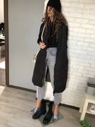 Zara dwustronna kamizelka M