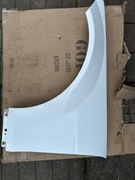 Błotnik Lewy Mercedes W204 Lift Lakier 149